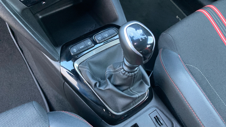 Vauxhall Corsa 1.2 Turbo SRi Nav Premium 5dr Petrol Hatchback